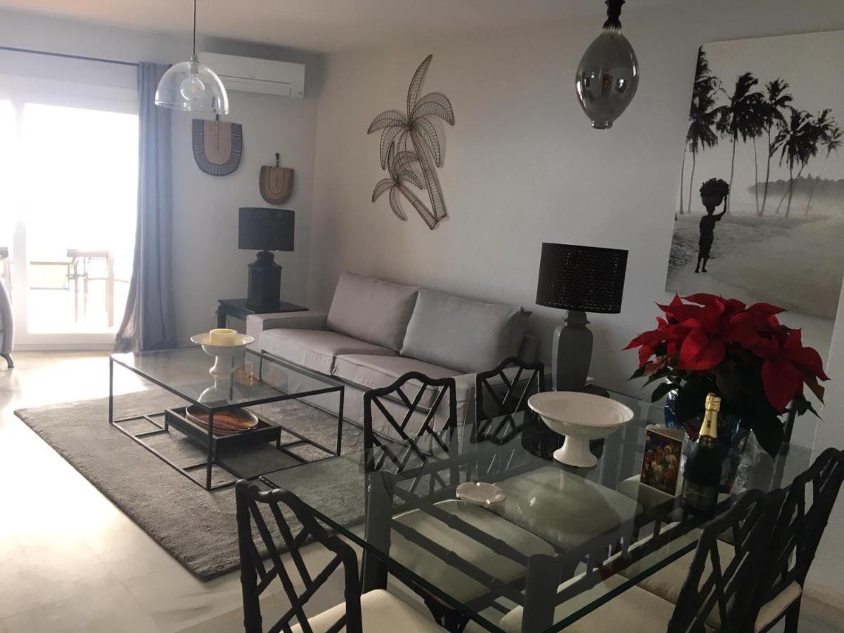 En Primera Linea/beachfront *
