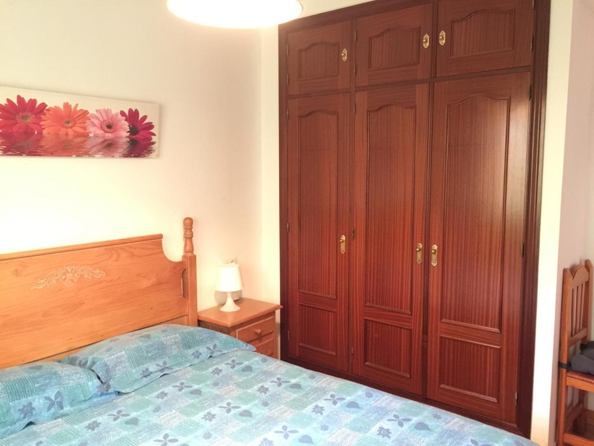 Apartment Bonito Piso Centro De Boliches Fuengirola