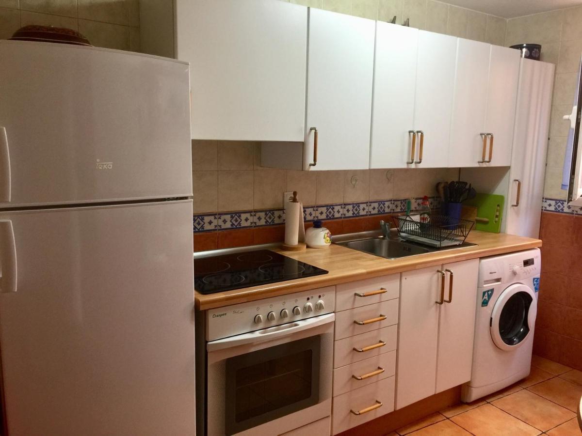Apartment Bonito Piso Centro De Boliches Fuengirola