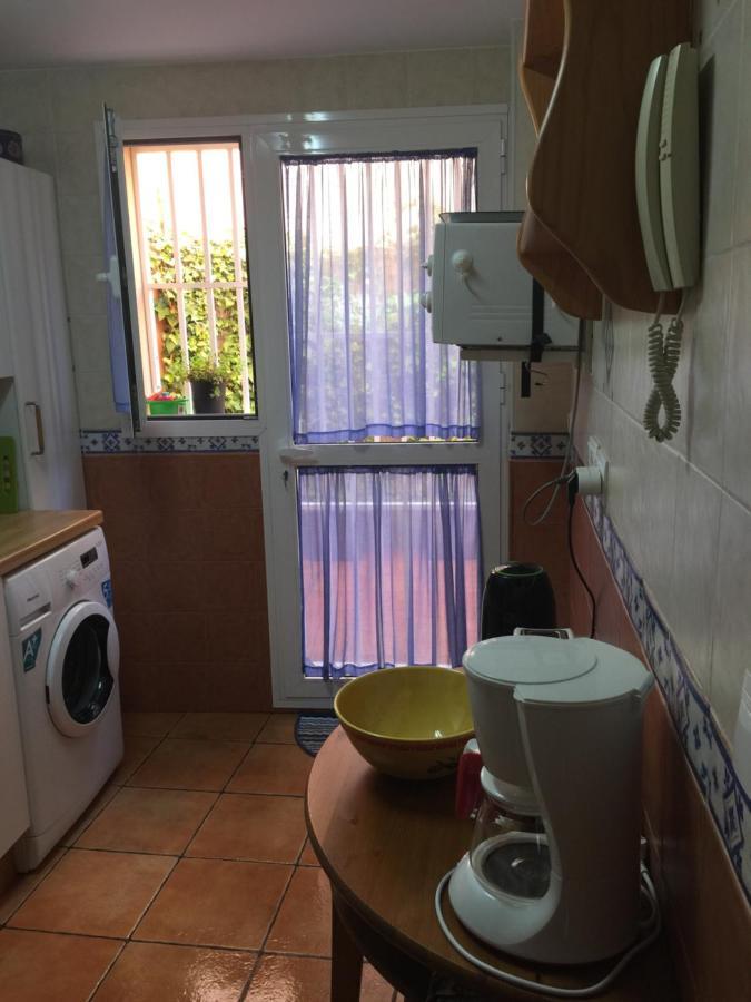 Apartment Bonito Piso Centro De Boliches