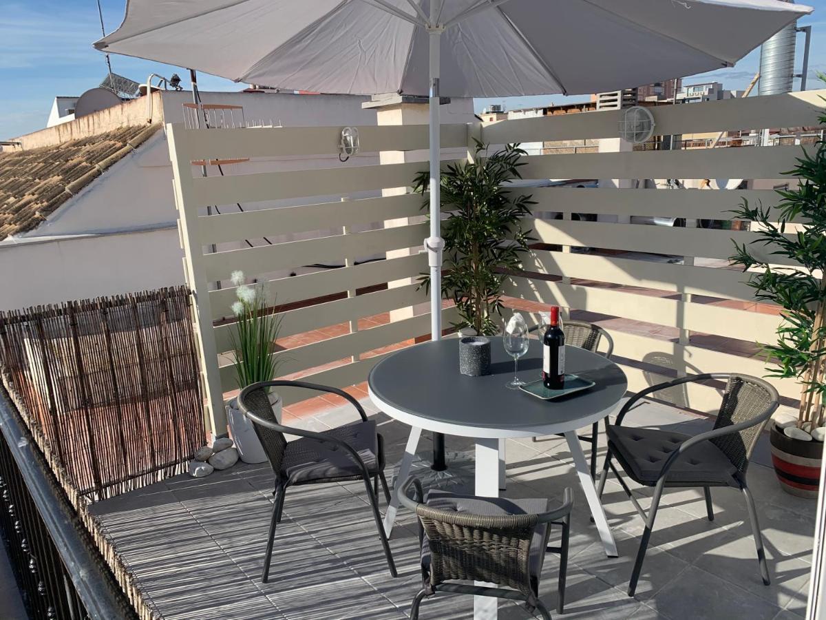 Iceberg Luxury Parking Gratuito