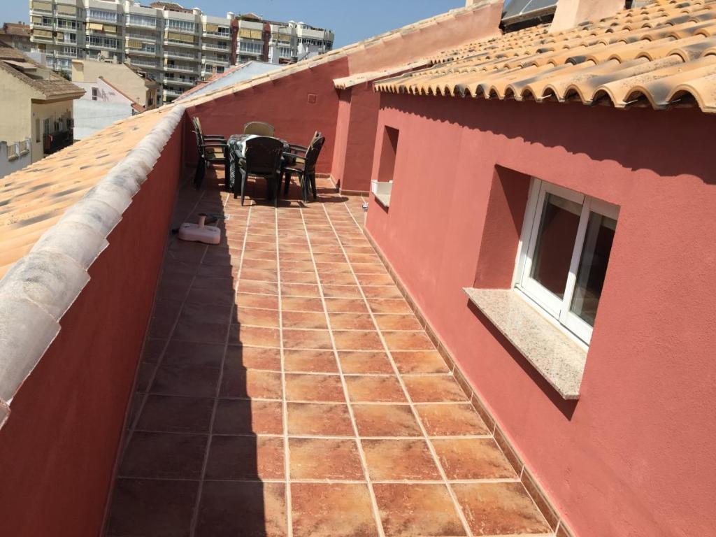 El Atico De Fuengirola