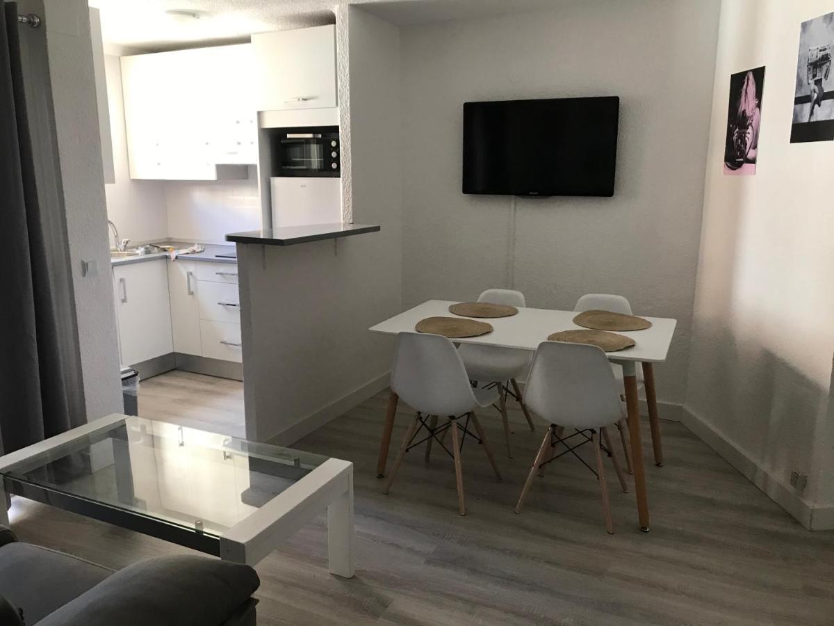 Apartamento Sol Y Playa Fuengirola