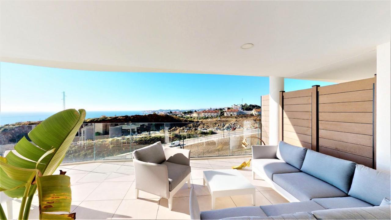 Panoramica Views Superb Luxury *