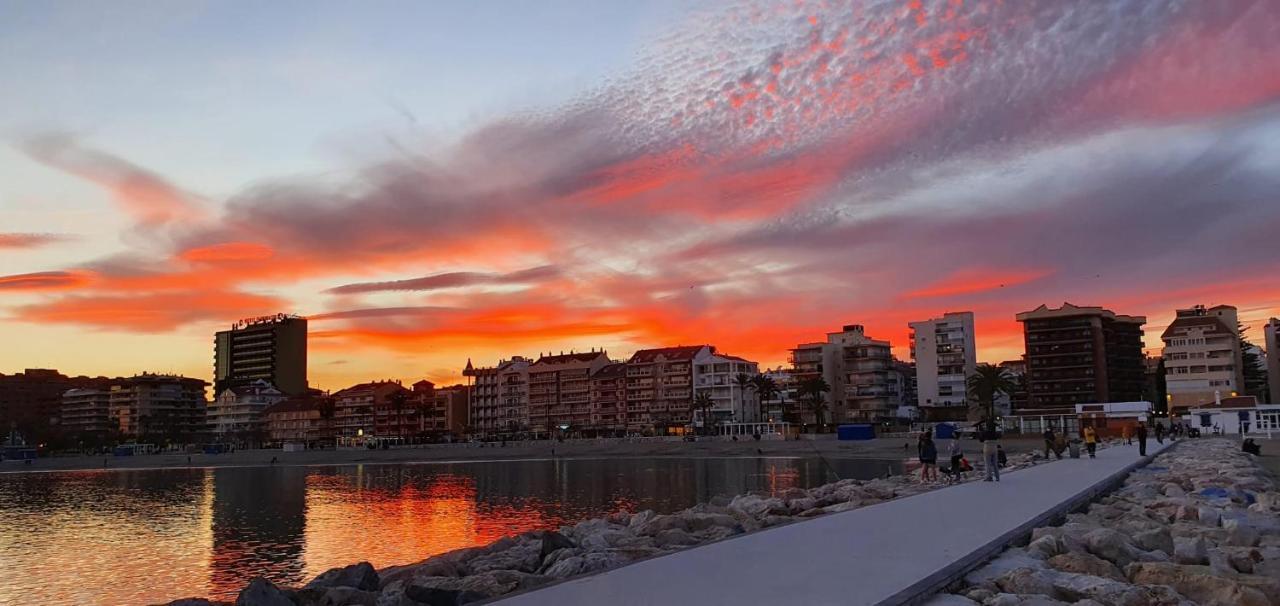 Aurinko 4 Luminoso En * Fuengirola