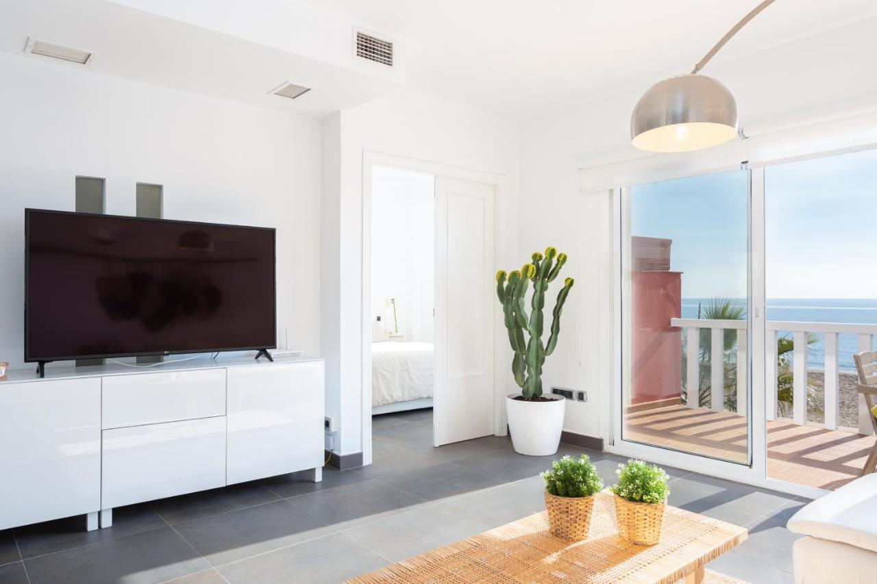 Apartment Higueron Maritimo Romar D