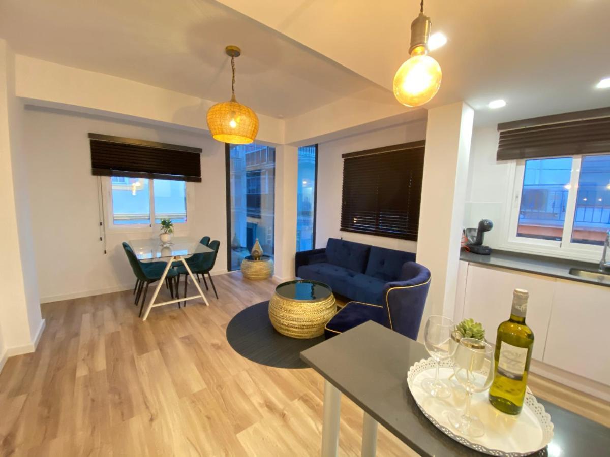 Appartement Palangreros