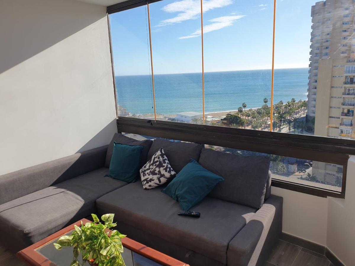 Guest house Apartamento Front Sea View *