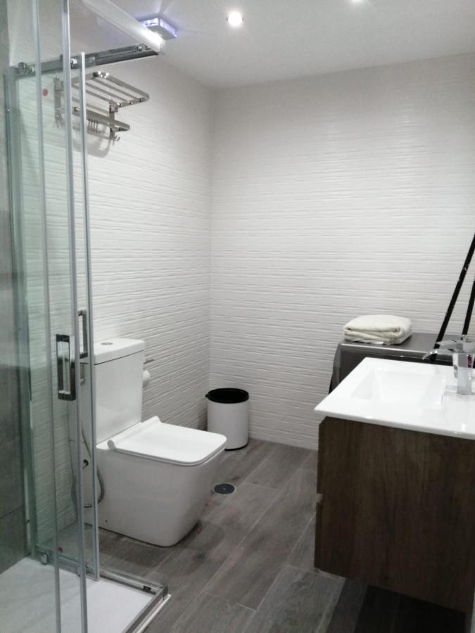 Apartamento Front Sea View *