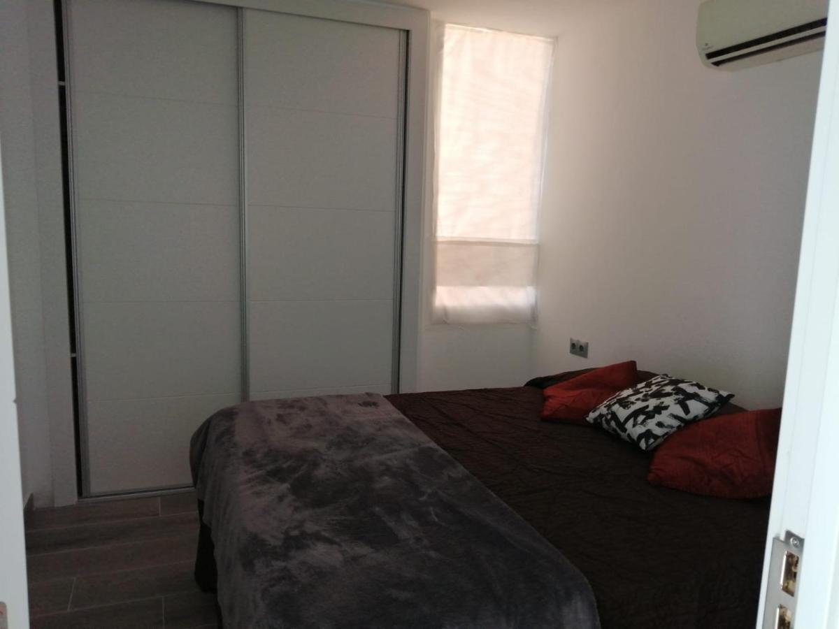 Guest house Apartamento Front Sea View *