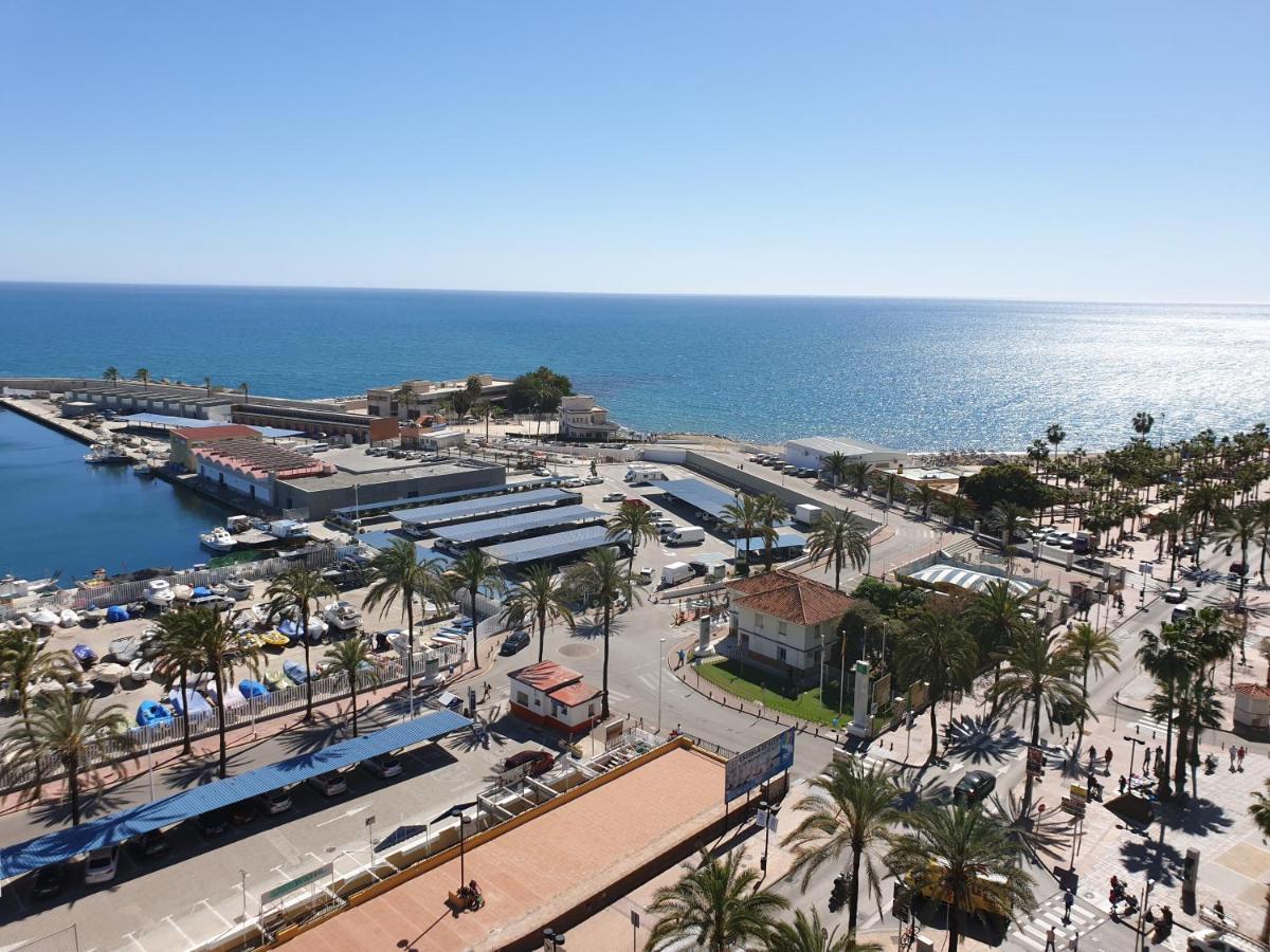 Guest house Apartamento Front Sea View *