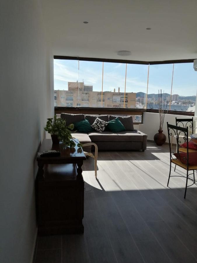 Guest house Apartamento Front Sea View *
