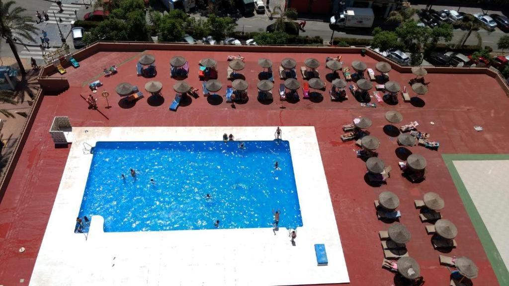 Apartamento Front Sea View *