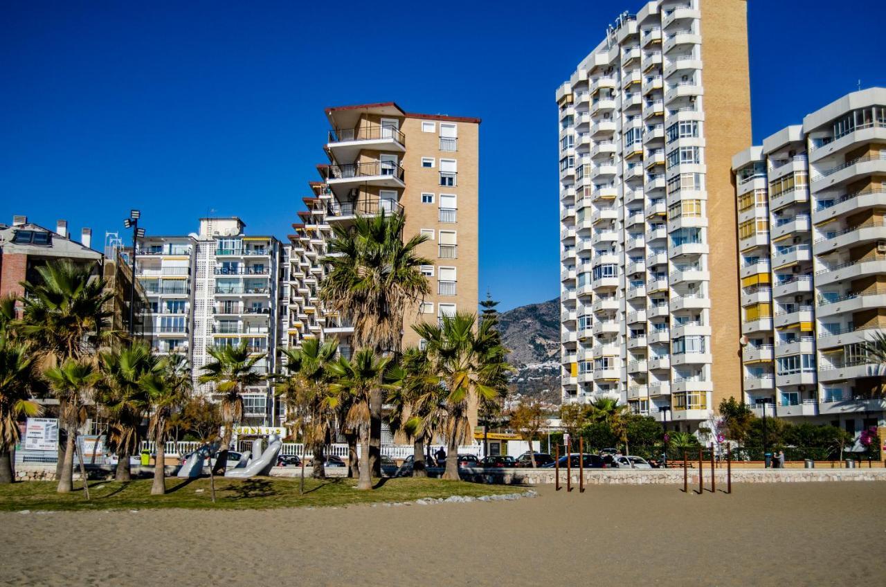 Playa Beachfront Apartment *