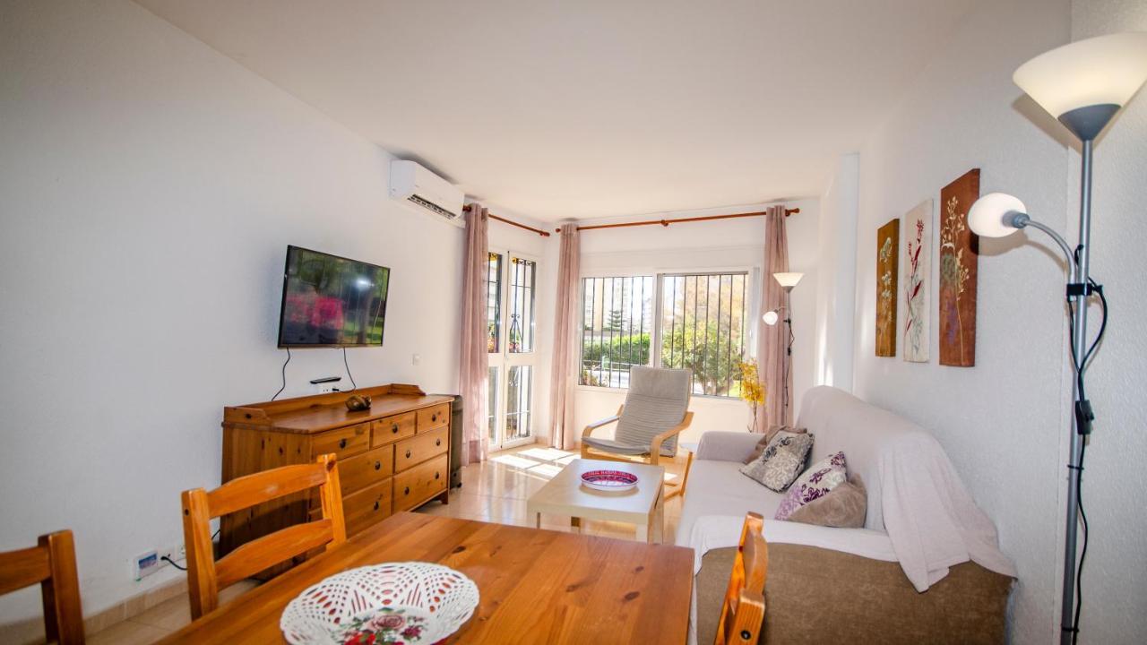 Playa Beachfront * Fuengirola