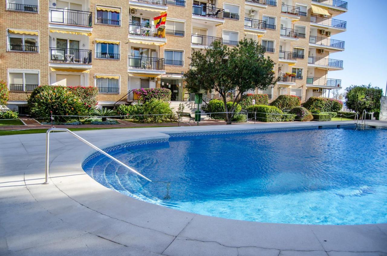 Playa Beachfront Apartment