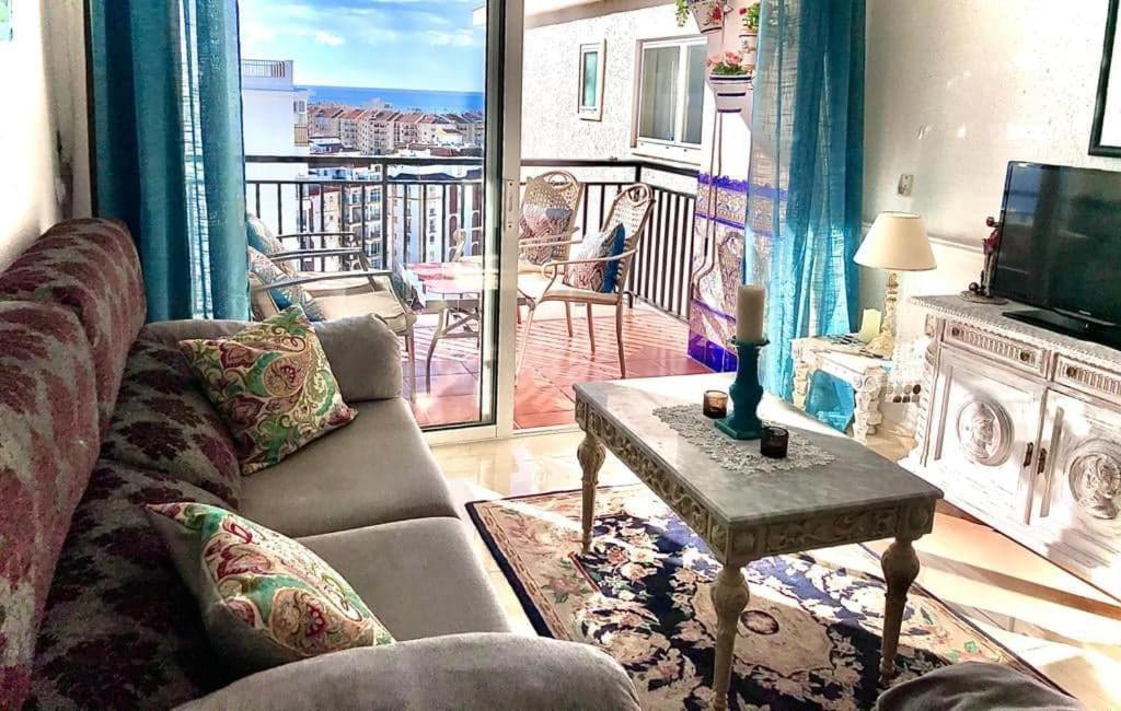 Apartment Cosy With Seaview, Pool And Close To Beach