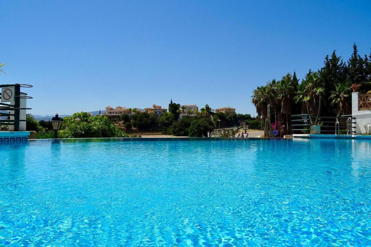 Puebla Aida High Quality With Amazing Sea & Golf Views , Mijas Golf Apartment