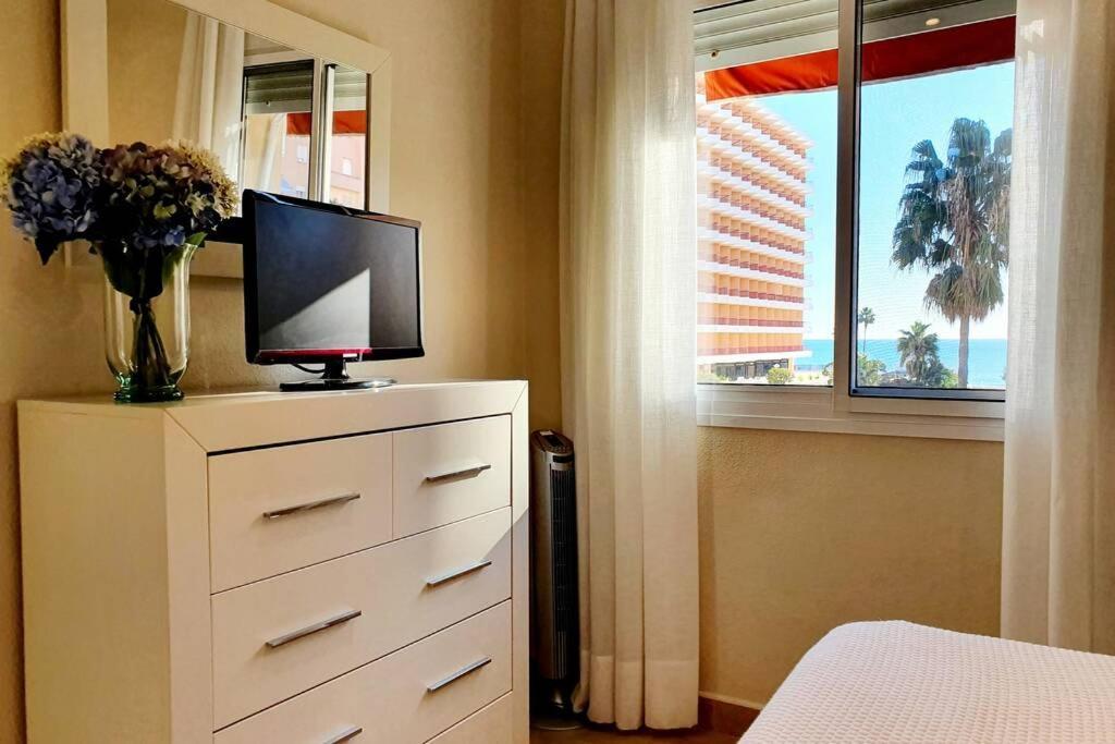 Apartment Boliches Parking&beach Fuengirola
