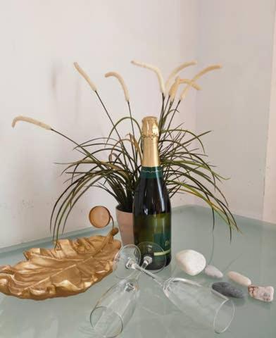 Apartamento El Puerto * Fuengirola