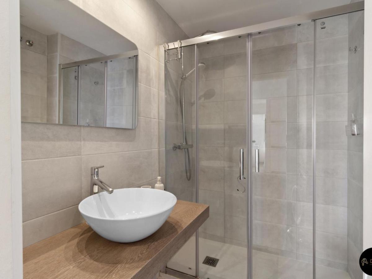 In The Center Of With Private Parking 2 Min Away Fuengirola