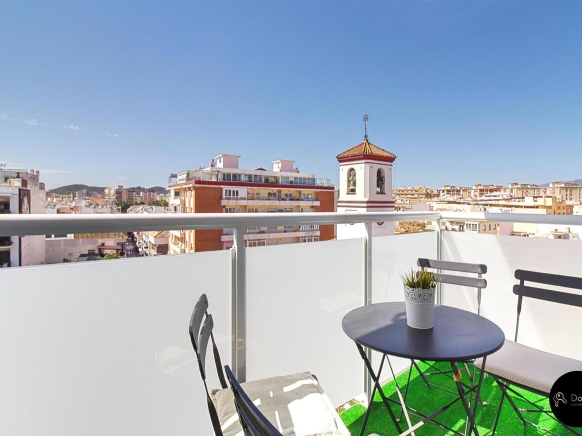 Apartment In The Center Of With Private Parking 2 Min Away