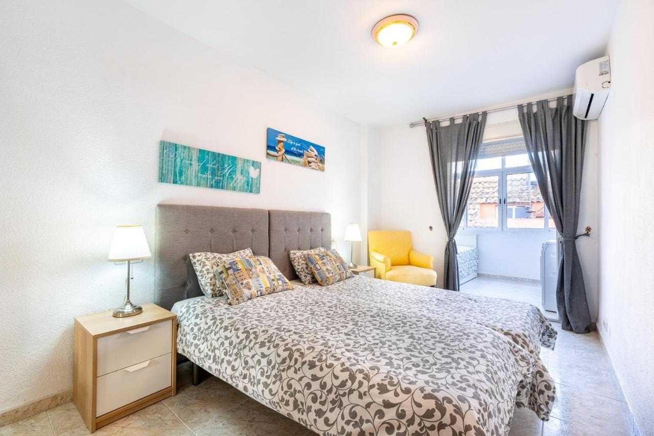 Maritimo - First Line Apartment