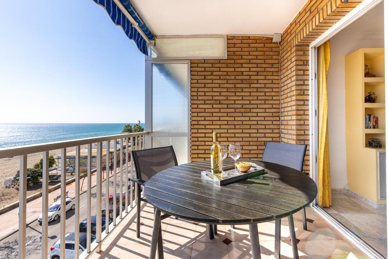 Apartment Maritimo - First Line *