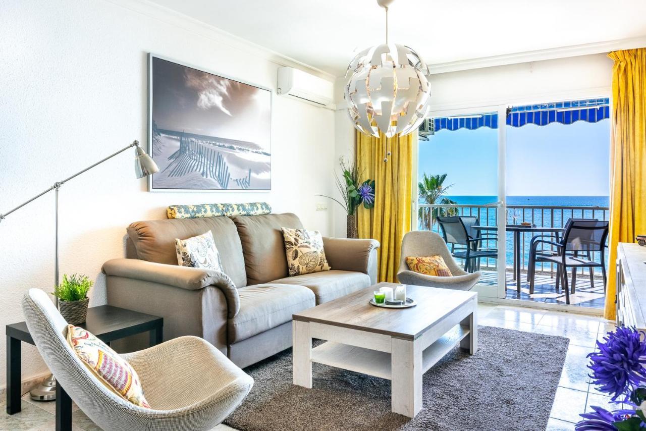 Maritimo - First Line Apartment Fuengirola
