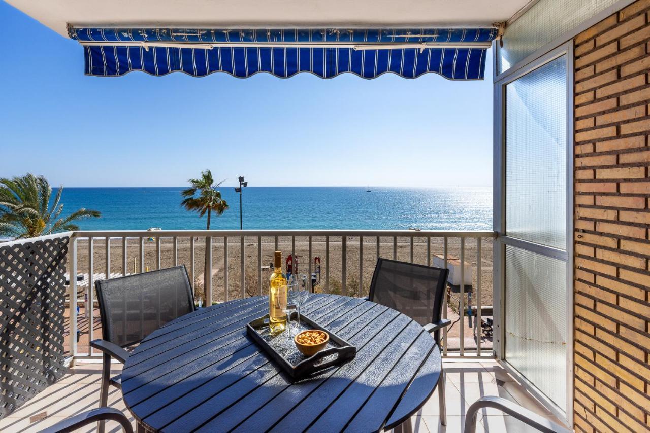 Maritimo - First Line Apartment Fuengirola