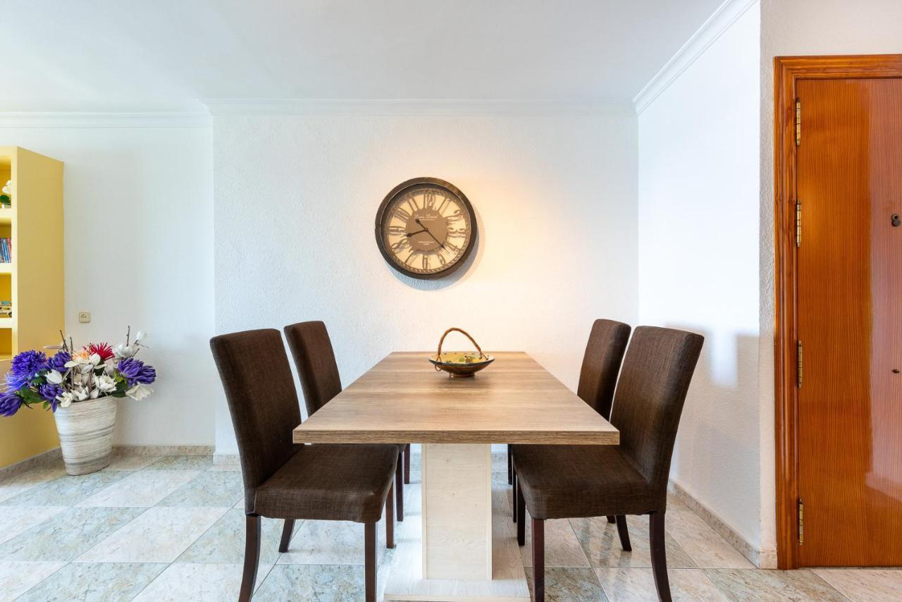 Maritimo - First Line Apartment Fuengirola