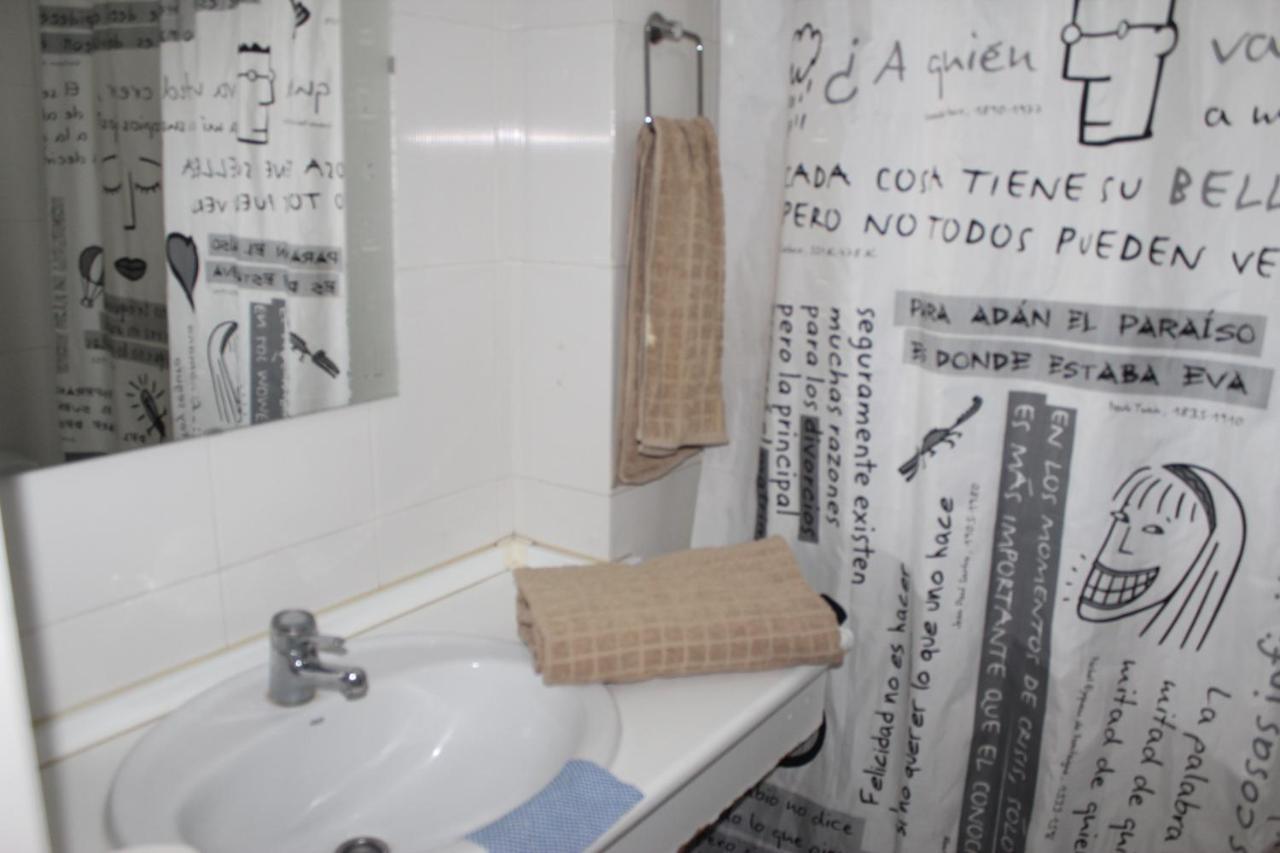 Apartment Suites Center Fuengirola
