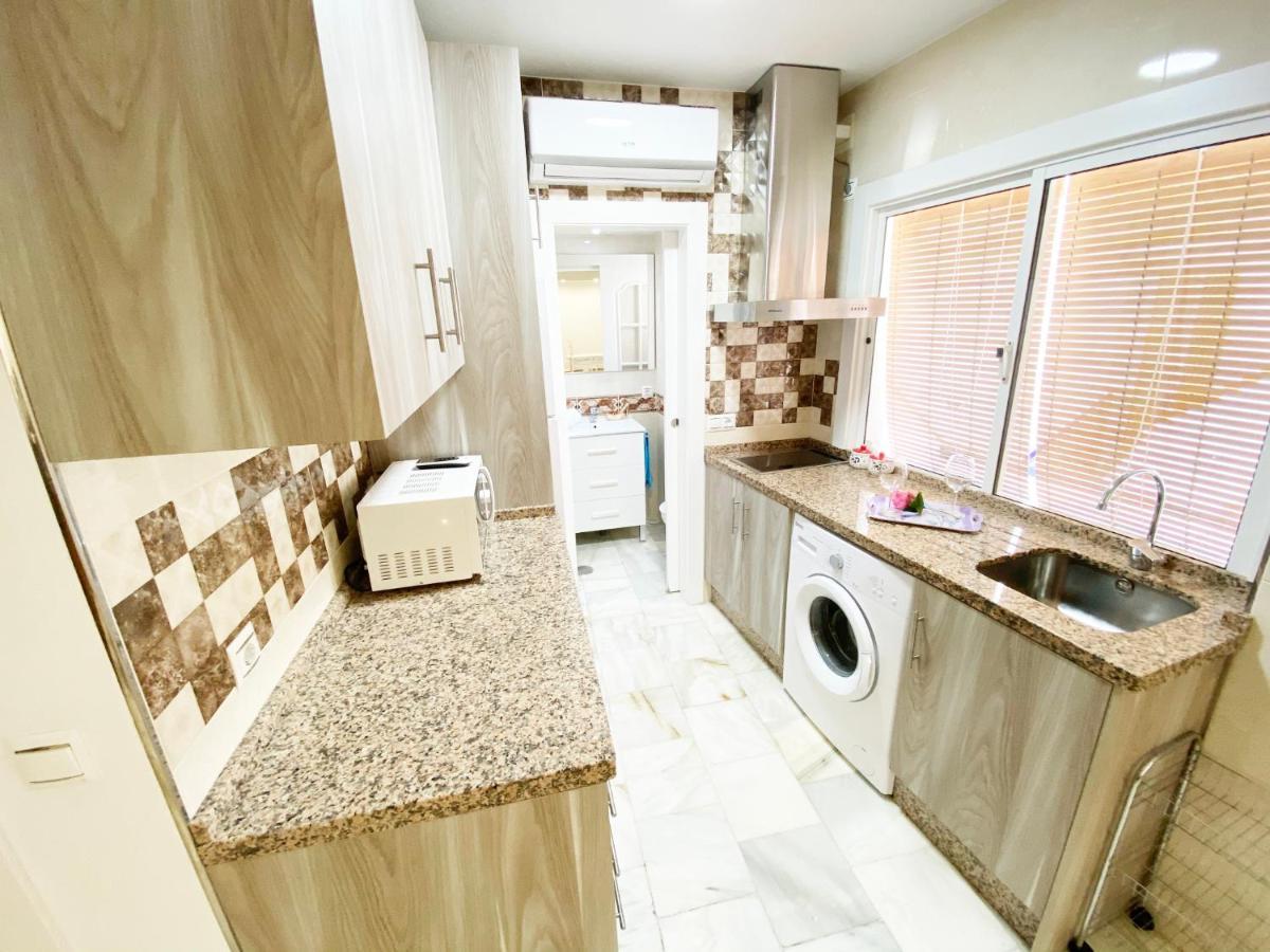 Apartment Aurinko 1 Tranquilo Y Agradable En Boliches *