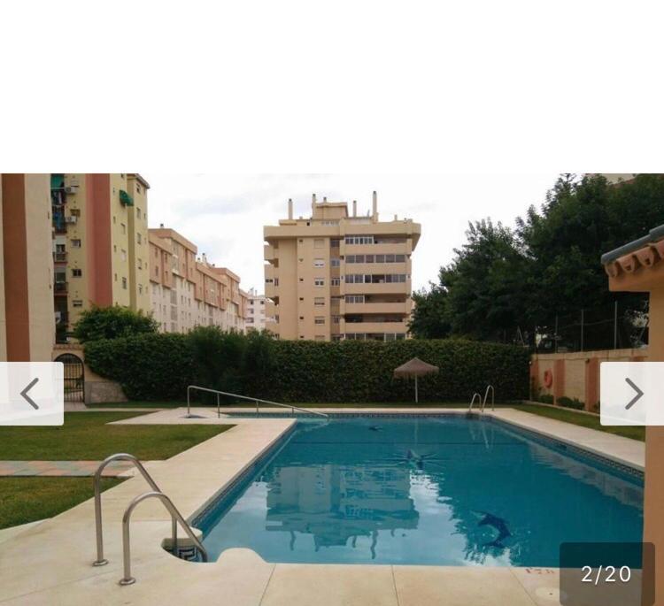 Sol Y Playa Apartamento Fuengirola