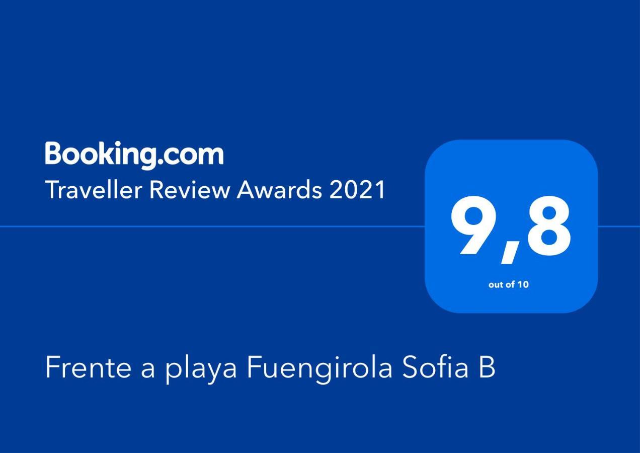 Rentcostadelsol Dona Sofia B Appartement