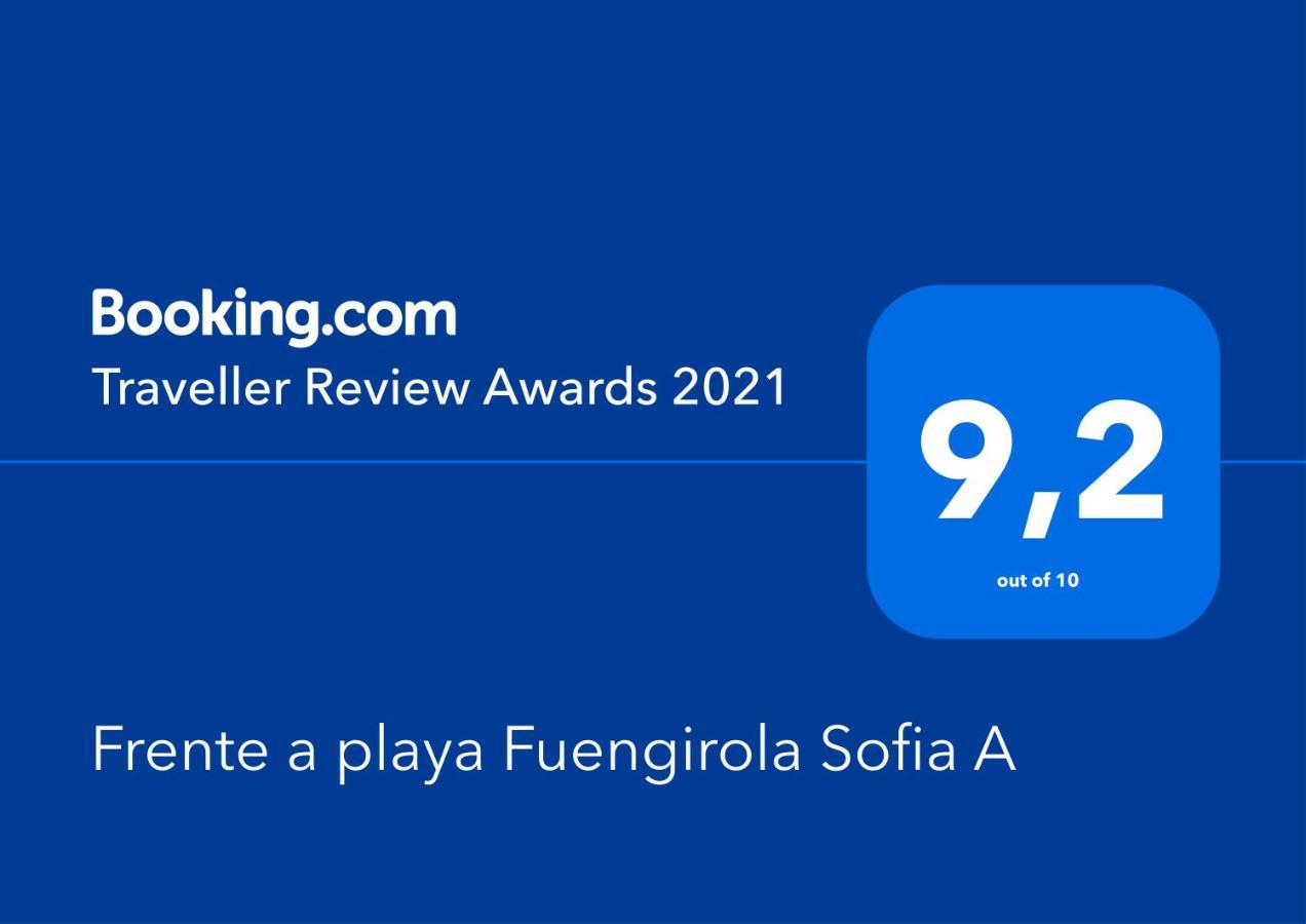 Appartement Rentcostadelsol Dona Sofia A Fuengirola