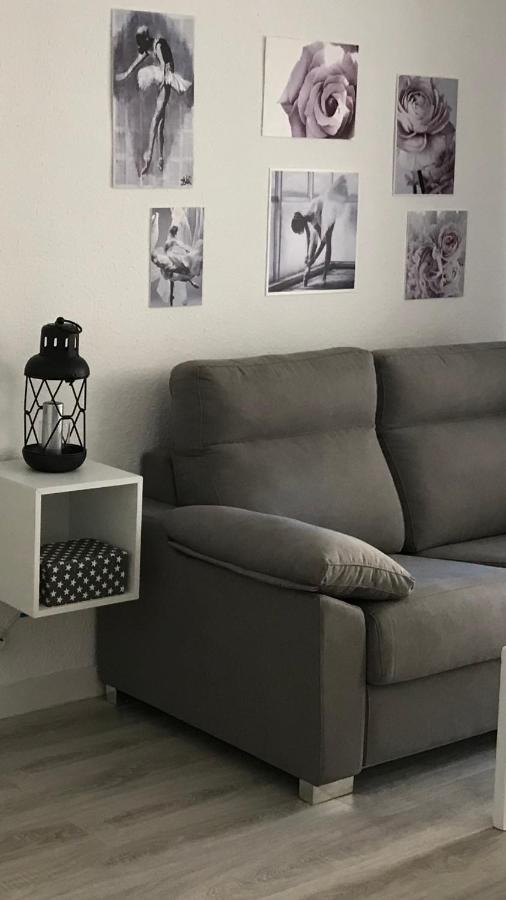 Apartamento Sol Y Playa