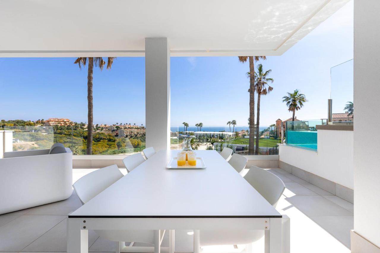 Apartment Luxury High End - Santa Barbara Heights Clc - For Work, Play & Family *