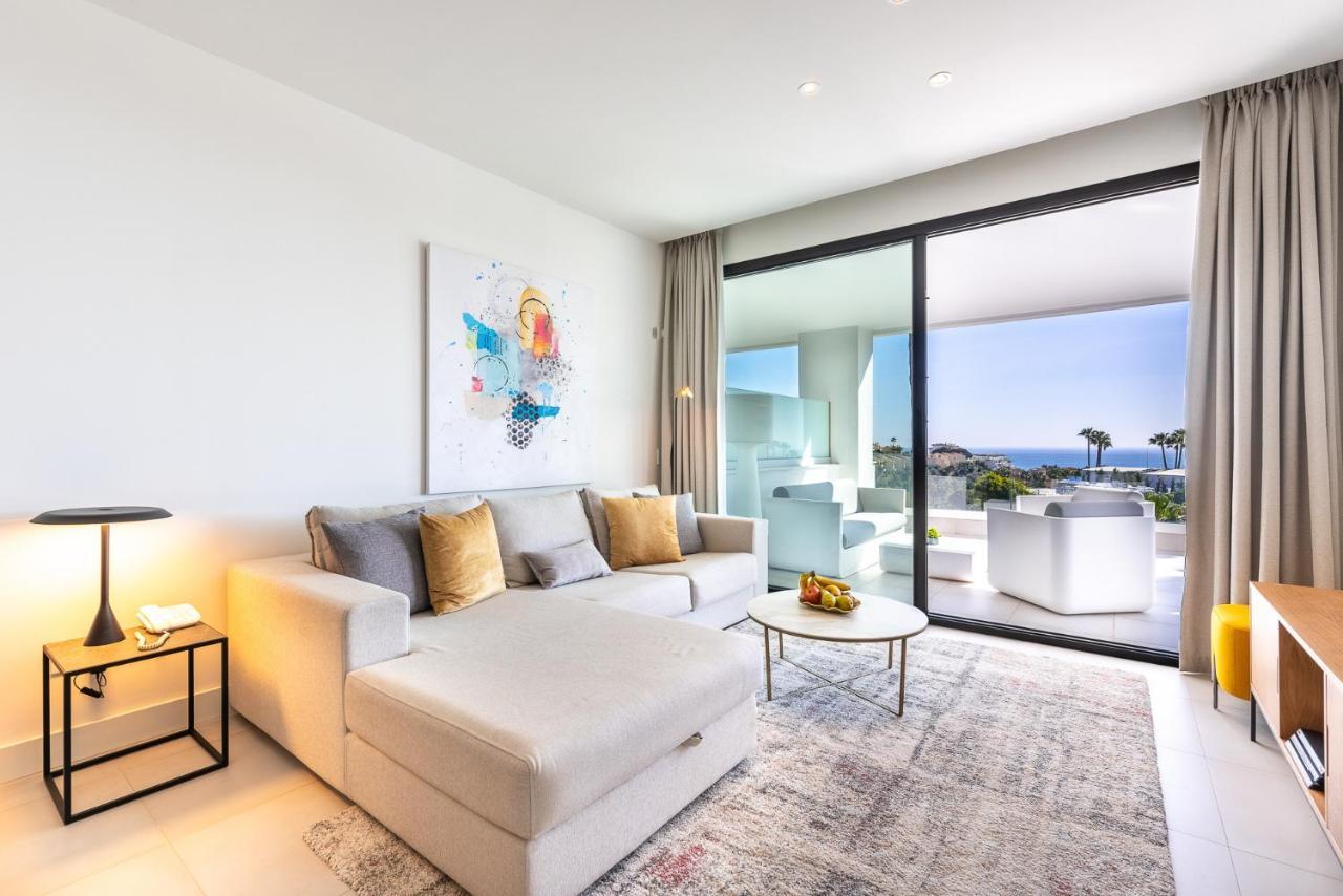 Apartment Luxury High End - Santa Barbara Heights Clc - For Work, Play & Family