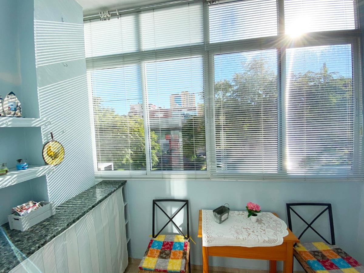Aurinko 6 Acogedor En