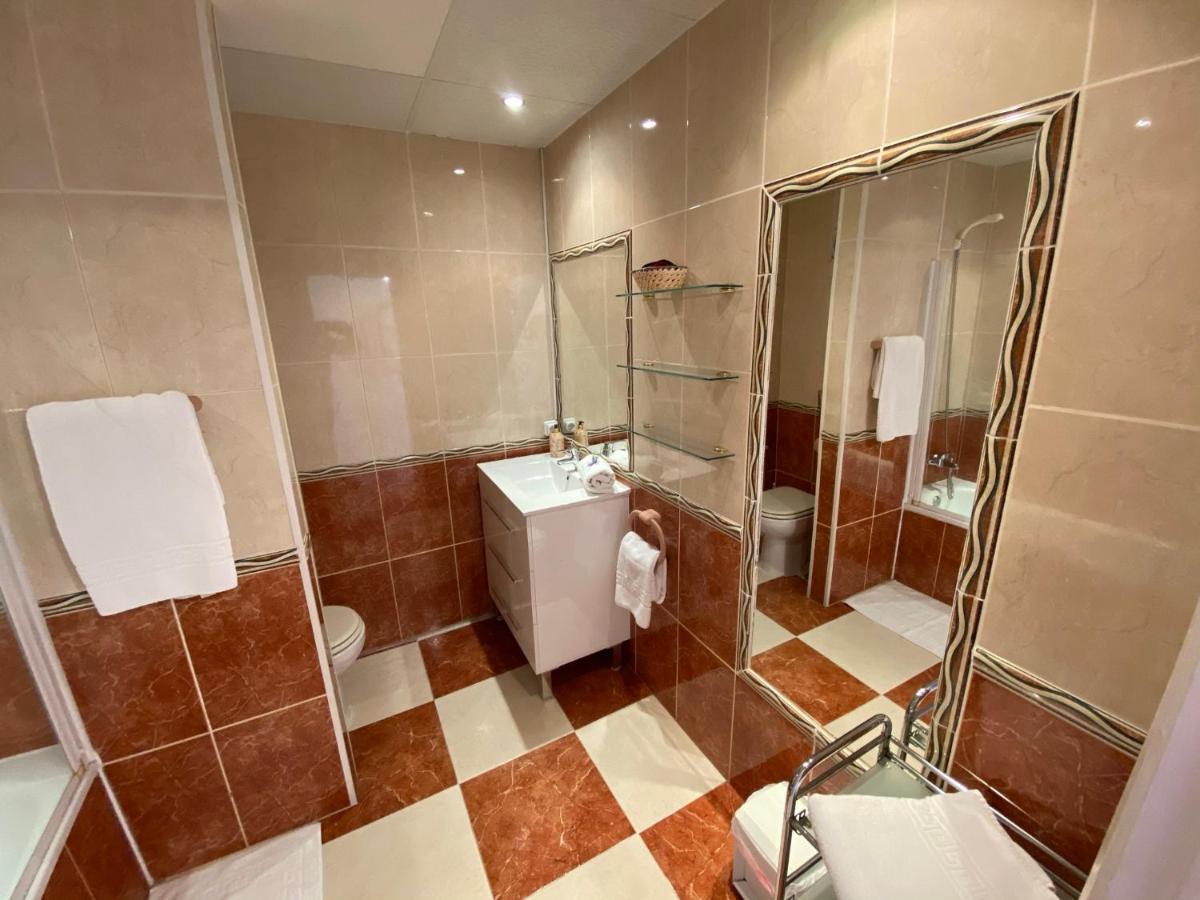 Aurinko 3 Agradable Apartamento En 1º Linea De Playa *