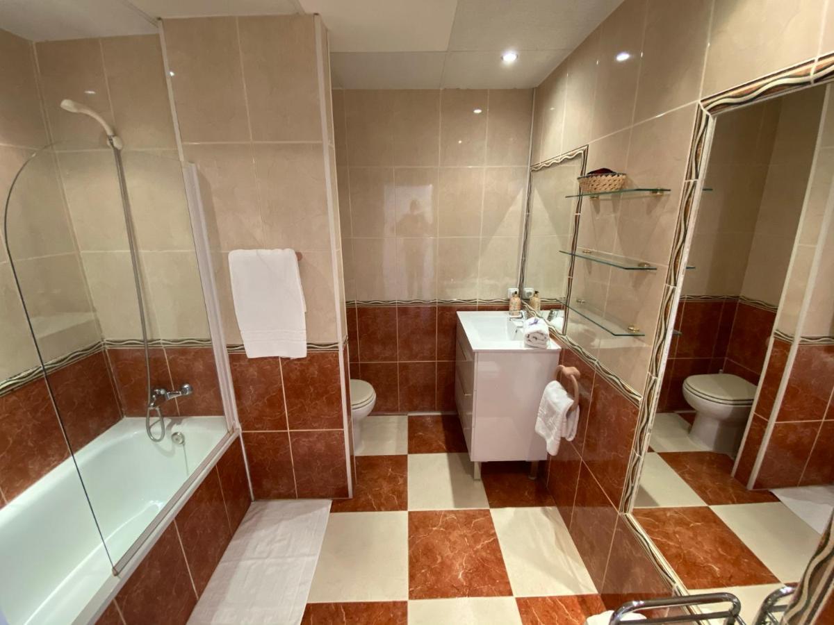 Aurinko 3 Agradable Apartamento En 1º Linea De Playa * Fuengirola