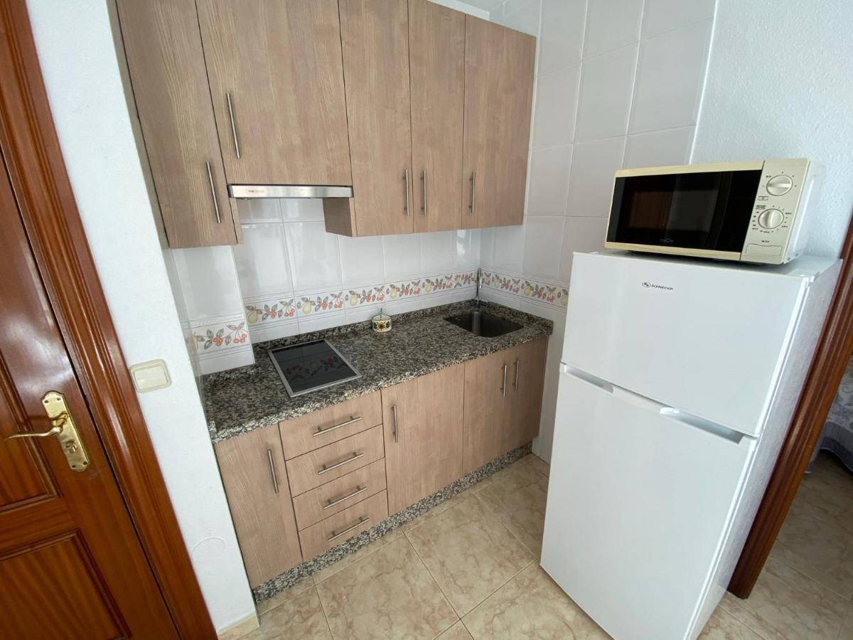 Appartement Aurinko 4 Luminoso En Fuengirola