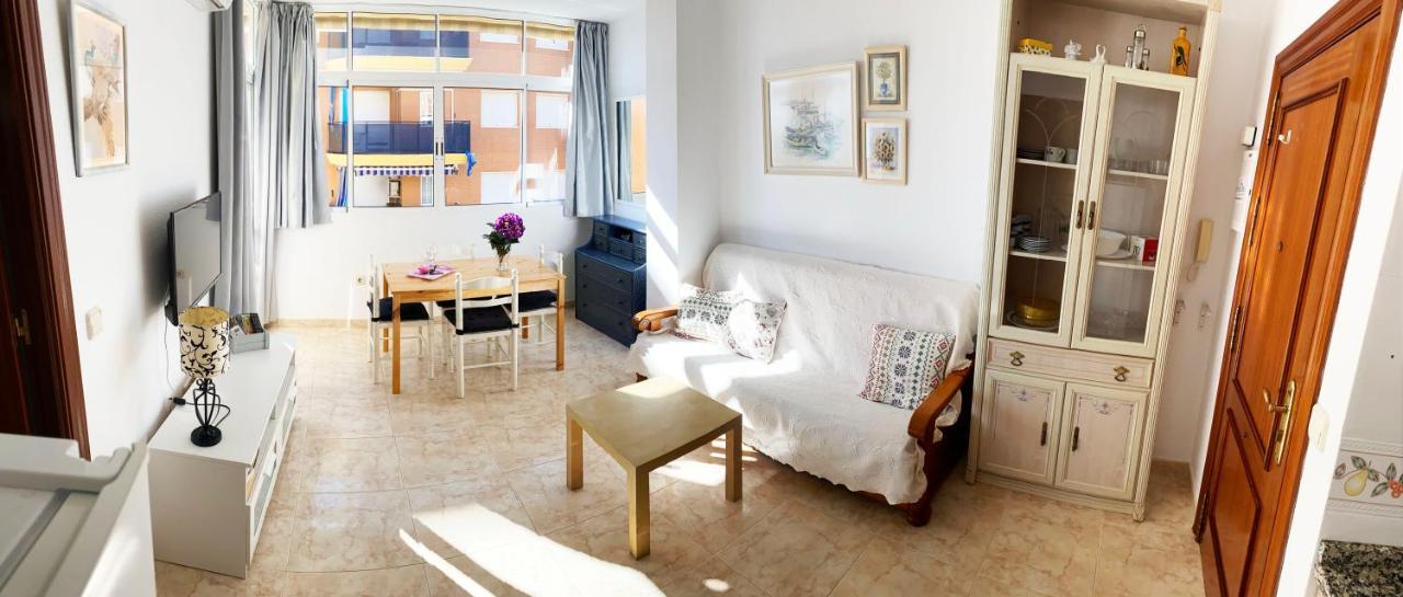 Apartamento Aurinko 4 Luminoso En *