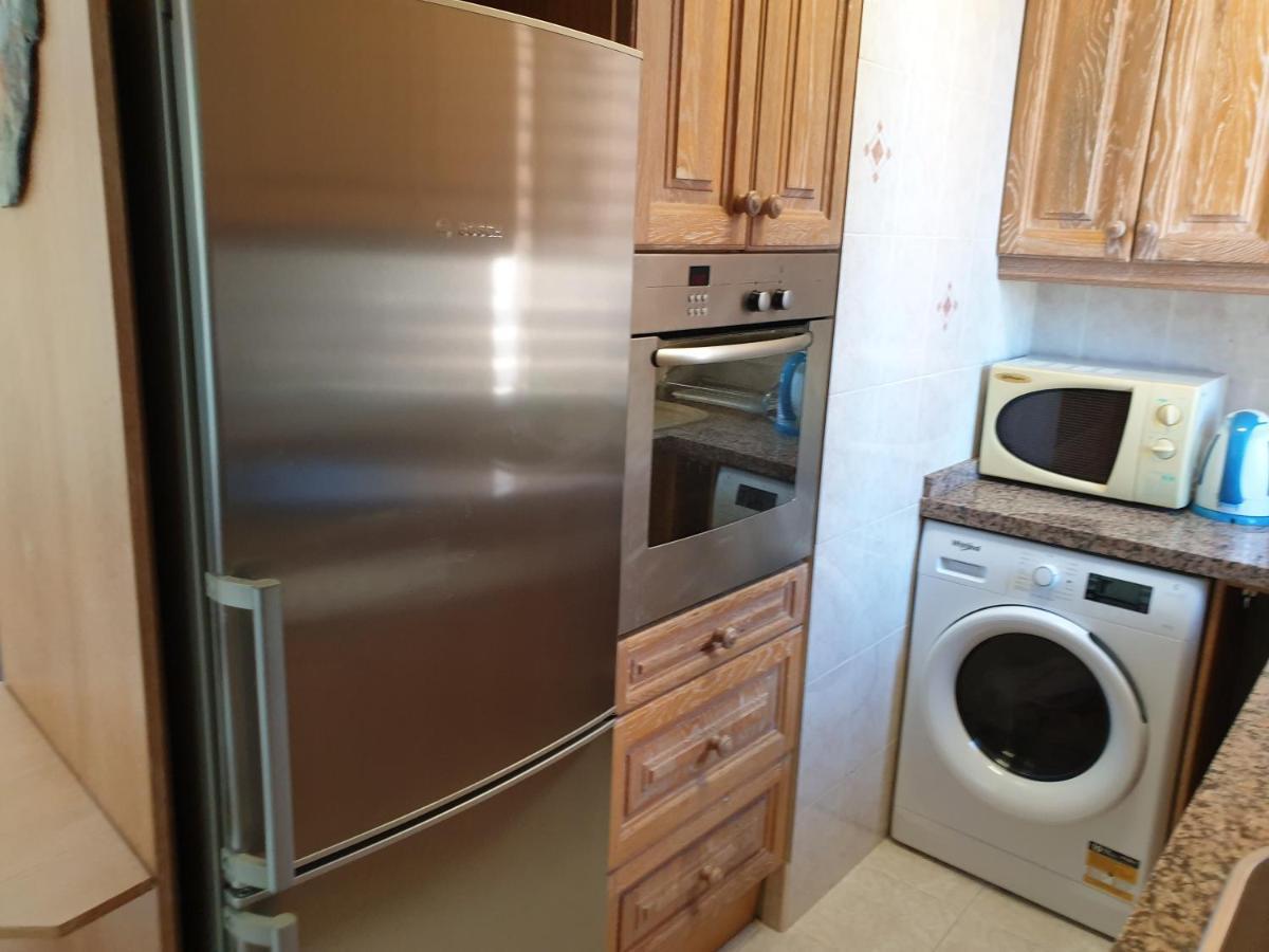 Apartamento Front Sea View Fuengirola