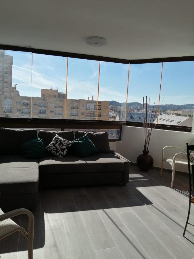 Apartamento Front Sea View *