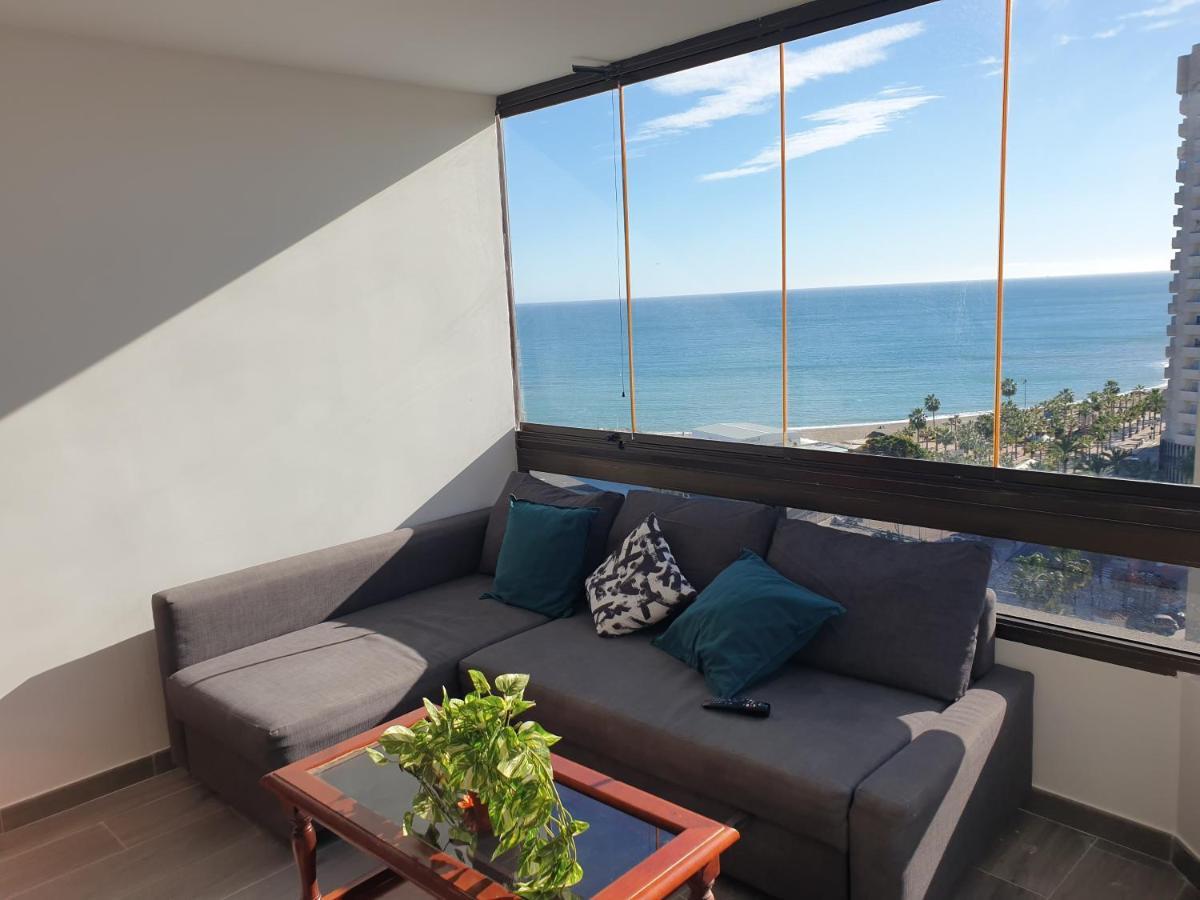 Apartamento Front Sea View Guest house *