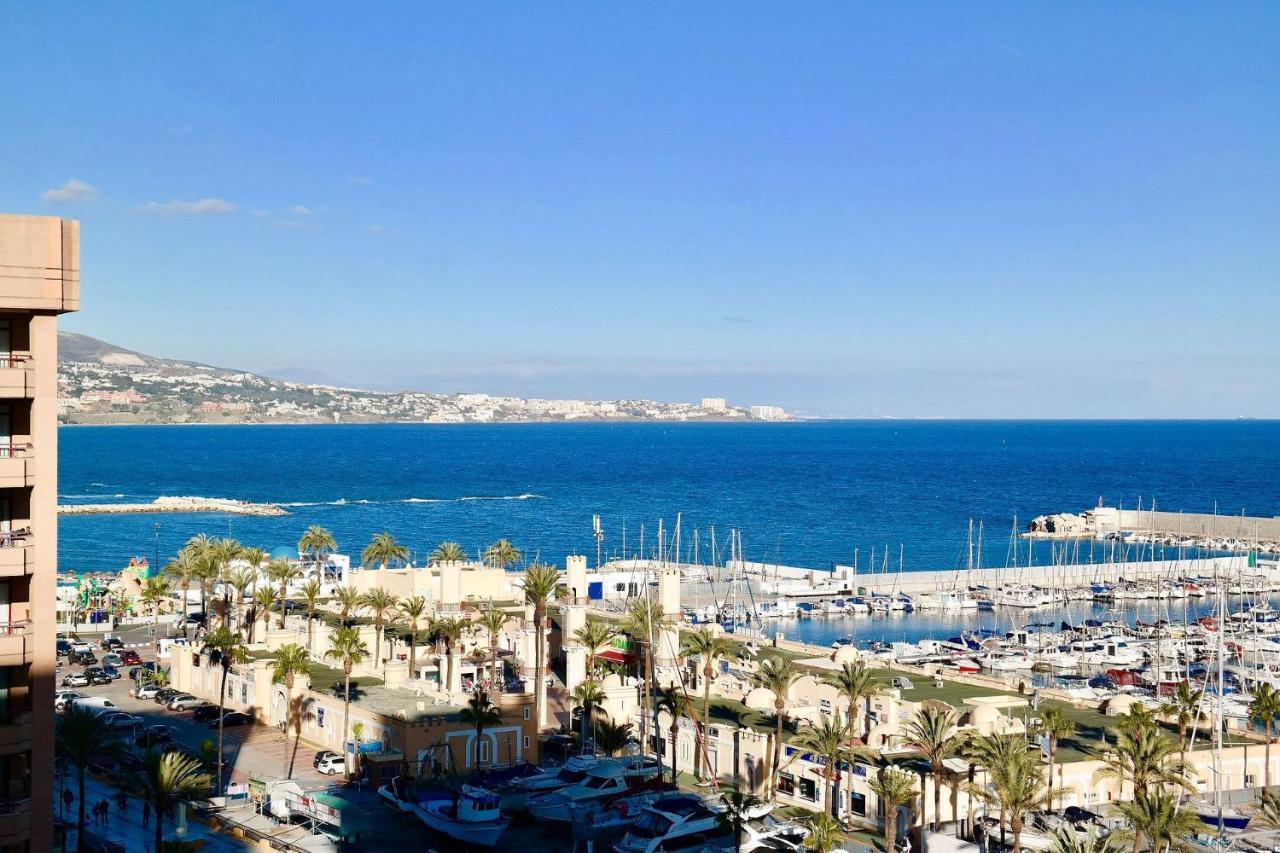Apartment Centre Vacation ! With Sea And Mountain Views In The Heart Of *