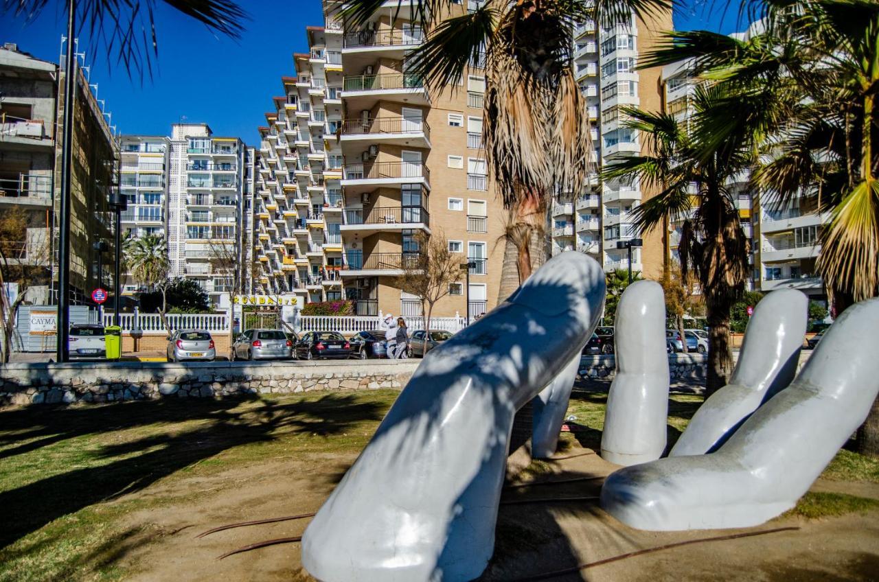 Playa Beachfront Fuengirola