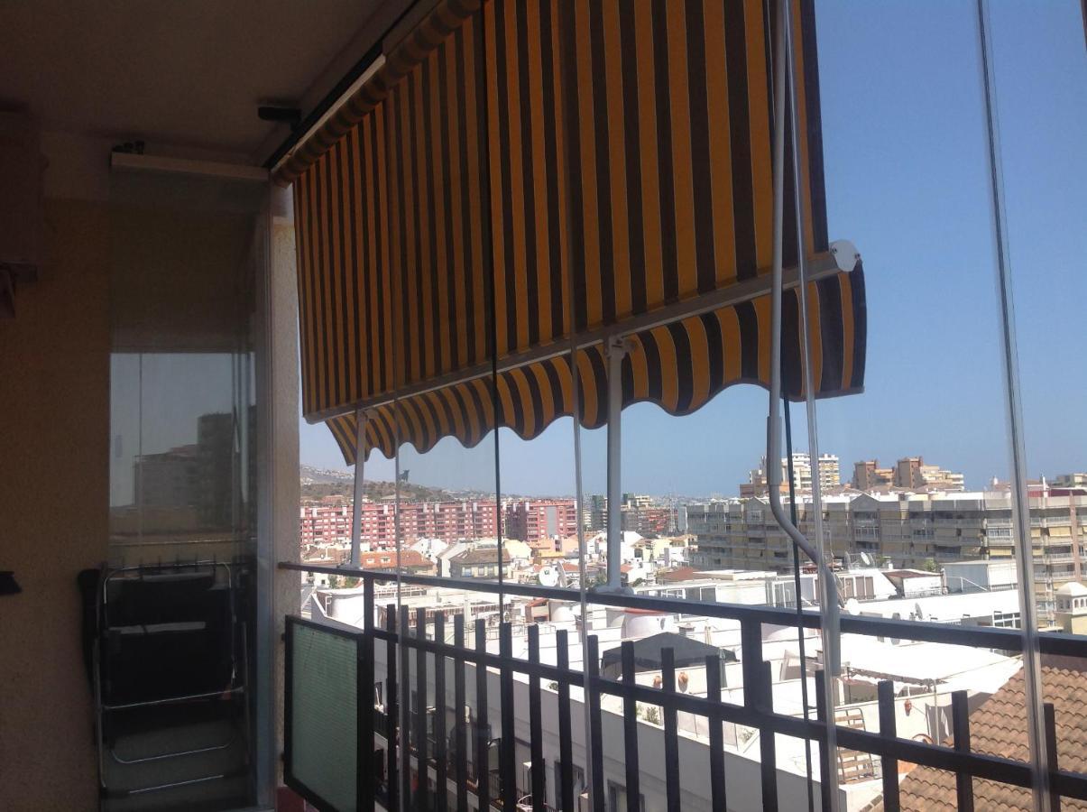 Edf Arco Iris 2 Apartment